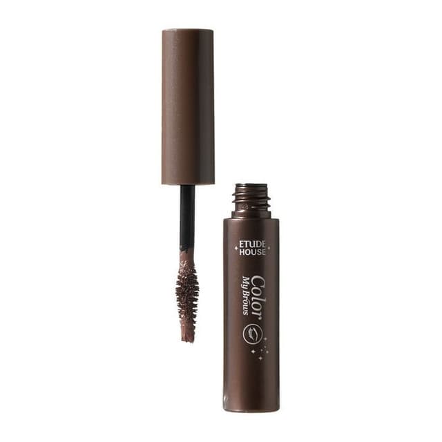 Color My Brows, #01 Rich Brown