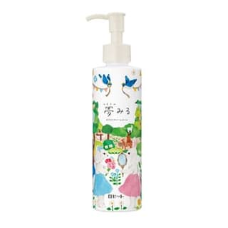 Yumemiru Pore Clear Balm Oil