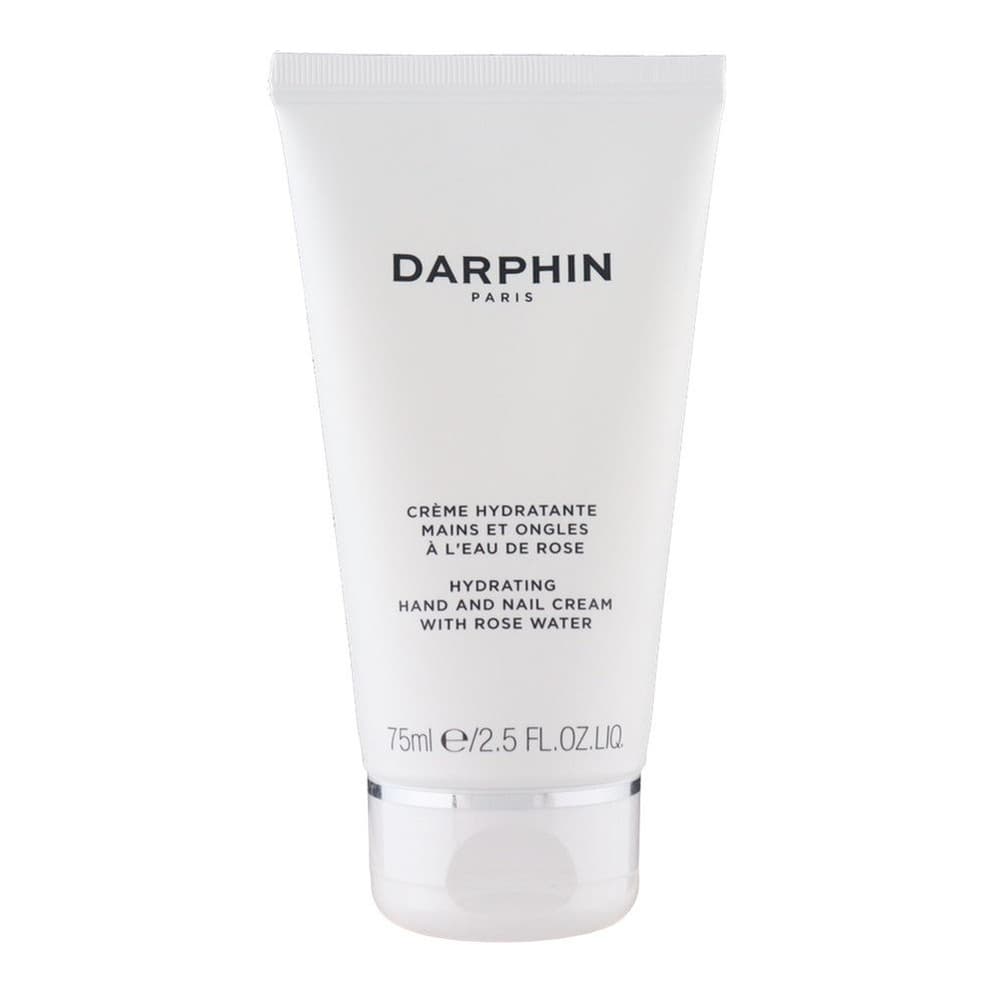 Hydrating Hand and Nail Cream
