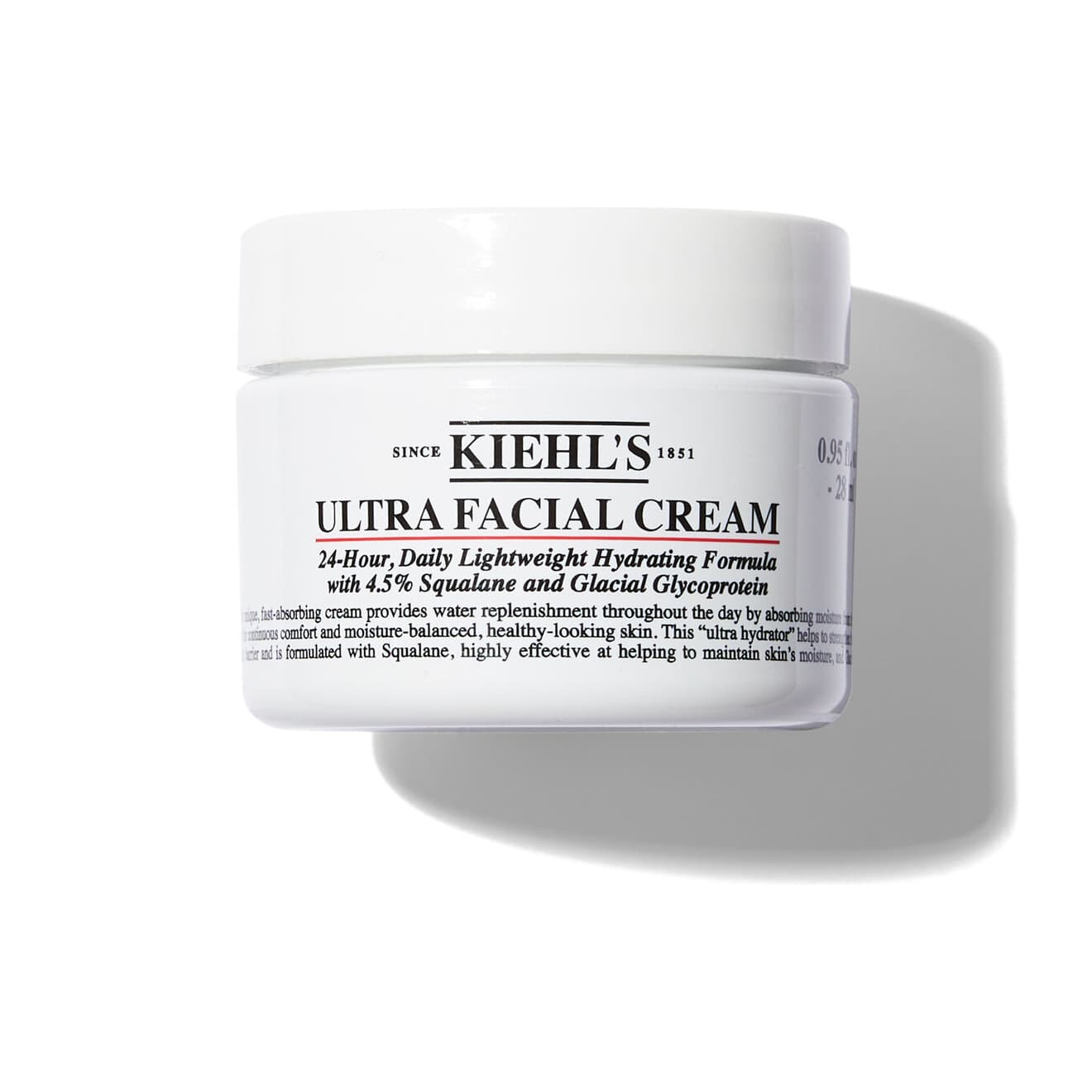Ultra Facial Cream