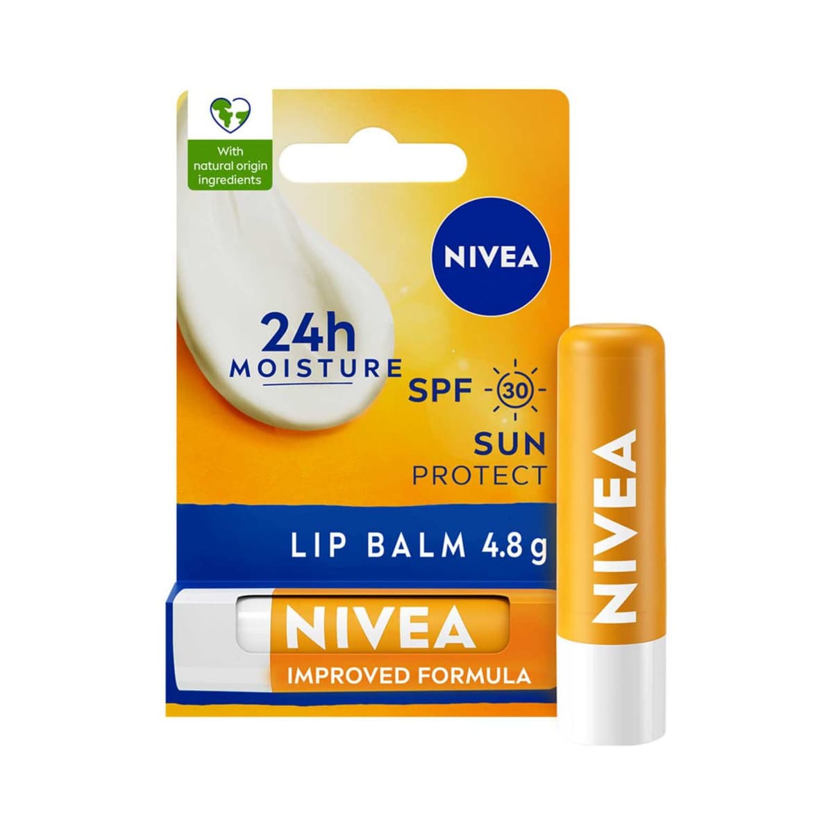 Sun Protect Caring Lip Balm SPF50