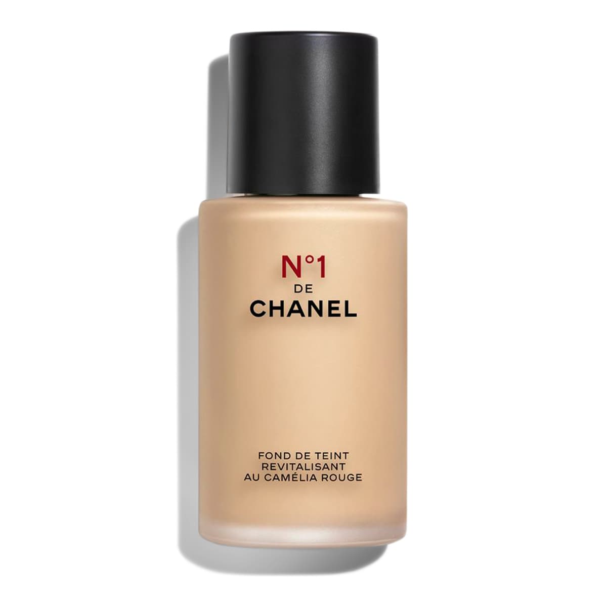 N°1 DE CHANEL Revitalizing Foundation, BD41