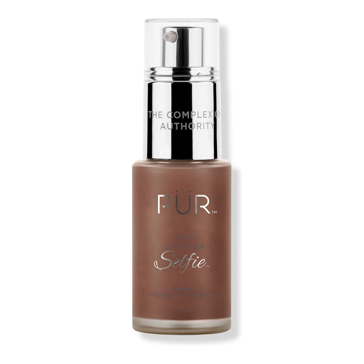 4-In-1 Love Your Selfie Longwear Foundation & Concealer, DPP1 Mocha