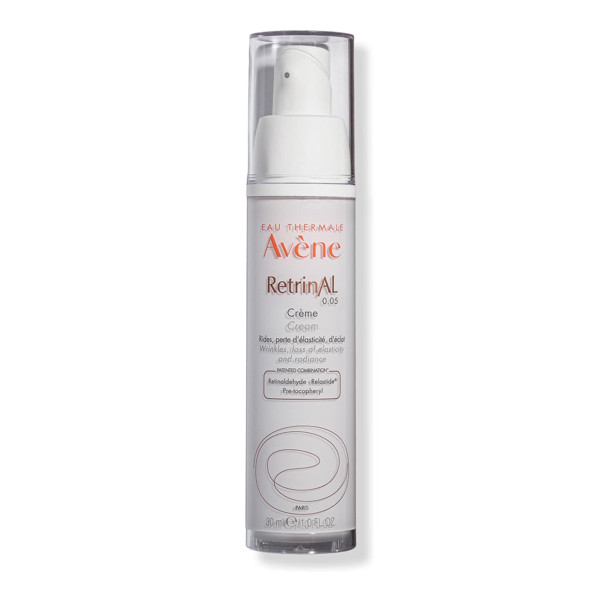 RetrinAL 0.05 Cream