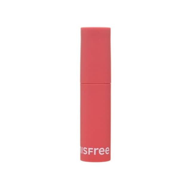 Airy Matte Tint, #05 Redish Pink
