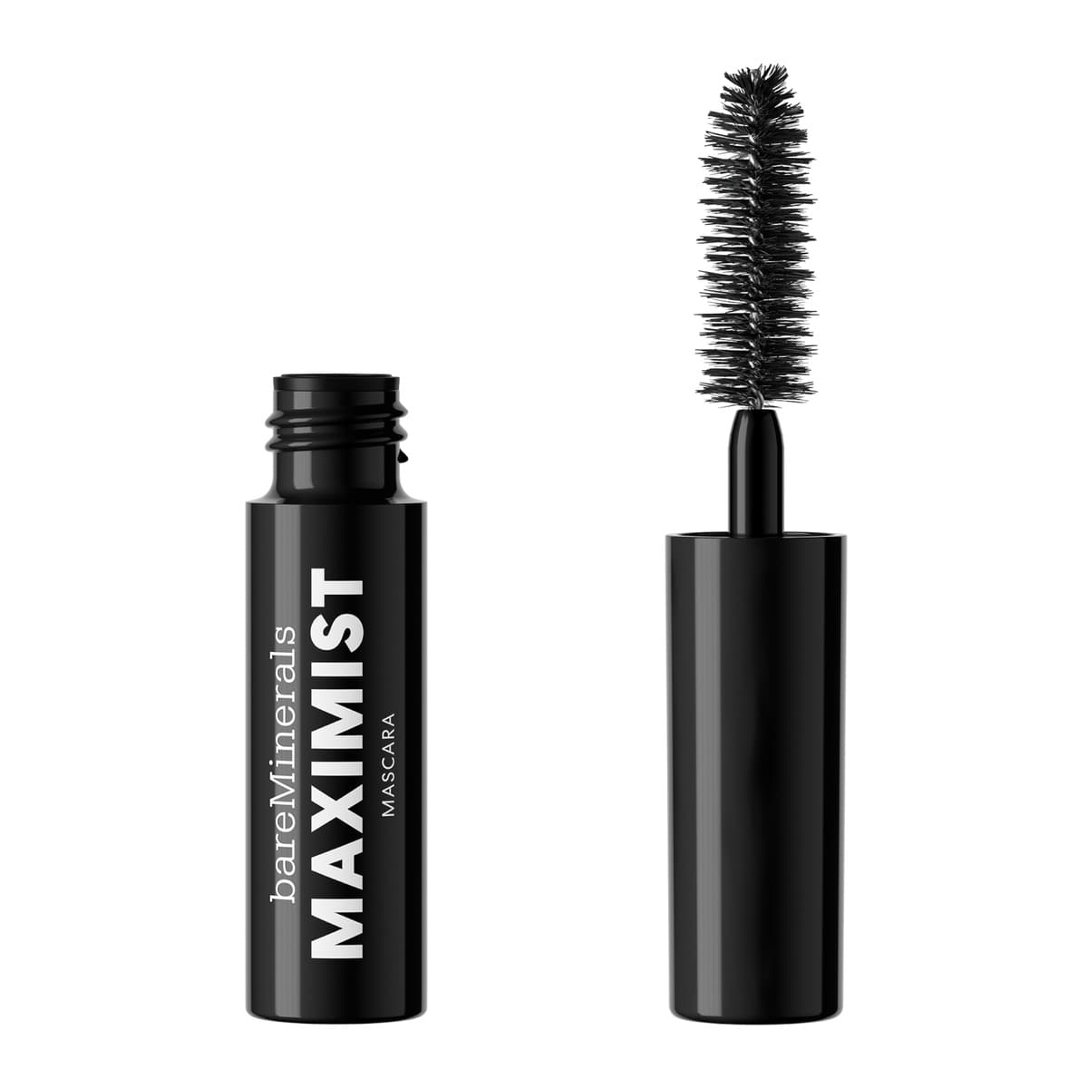 Maximist Volumizing Phyto-Fiber Mascara - Black