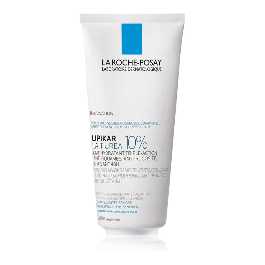Lipikar Lait Urea 10%