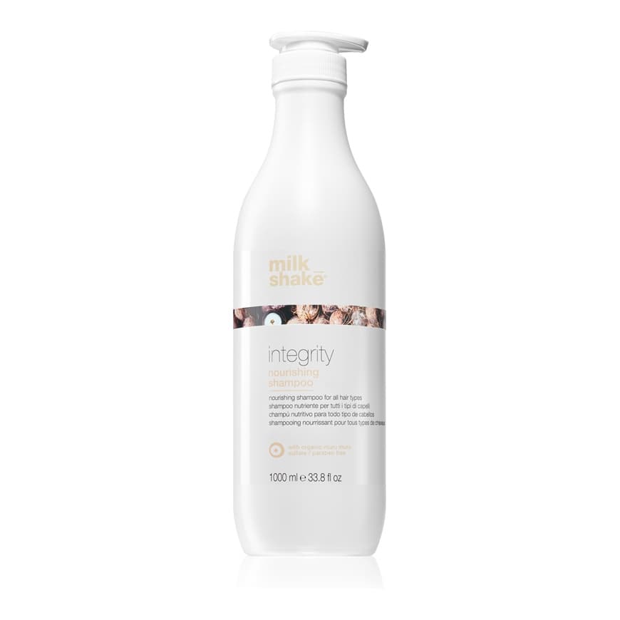 Milk Shake Integrity Nourishing Shampoo