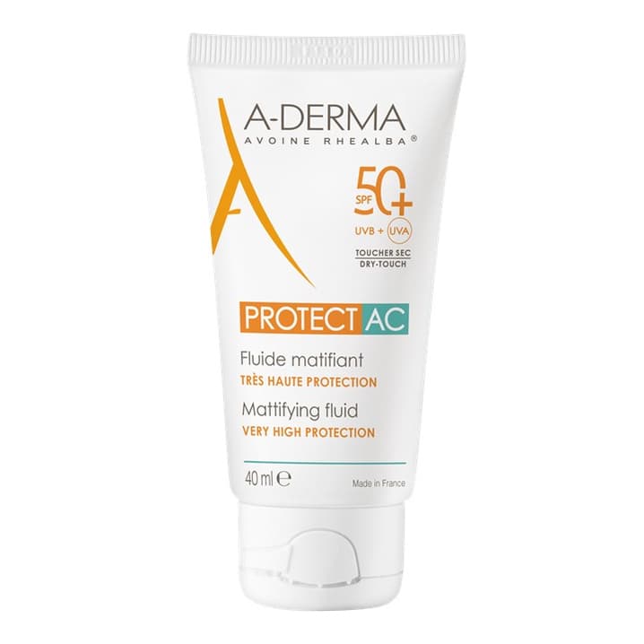 Protect AC Mattifying Fluid SPF50+