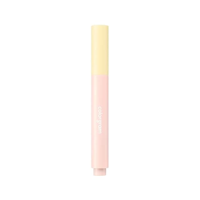 Fruity Glass Stick, #02 Darling Papaya