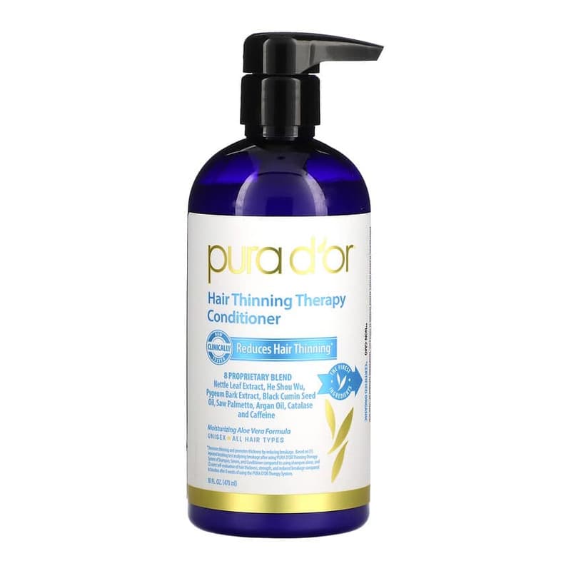Hair Thinning Therapy Conditioner