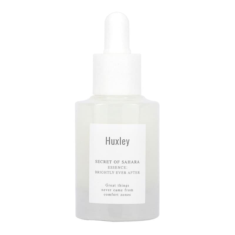 Secret of Sahara, Essence, Brightly Ever After