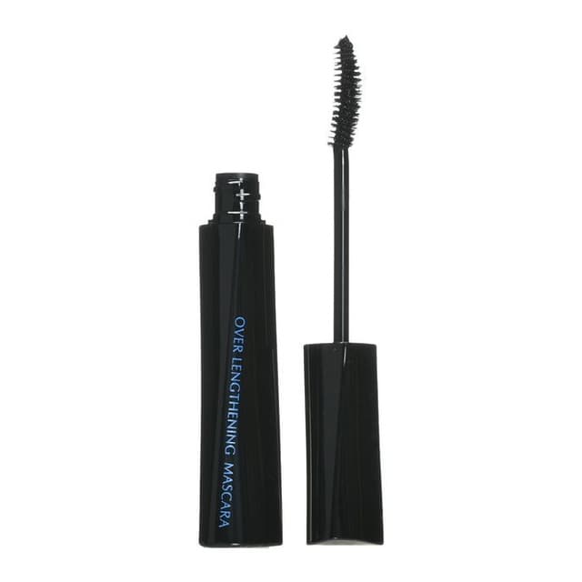Over Lengthening Mascara, Wave Lash