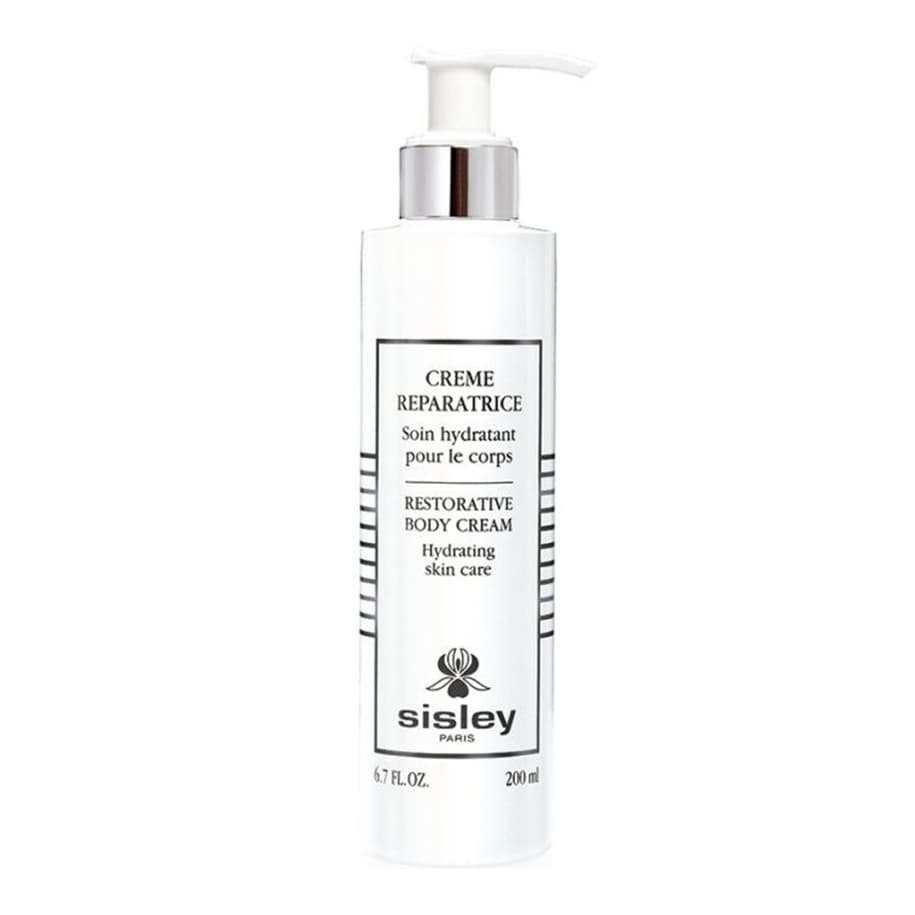 Restorative Body Cream