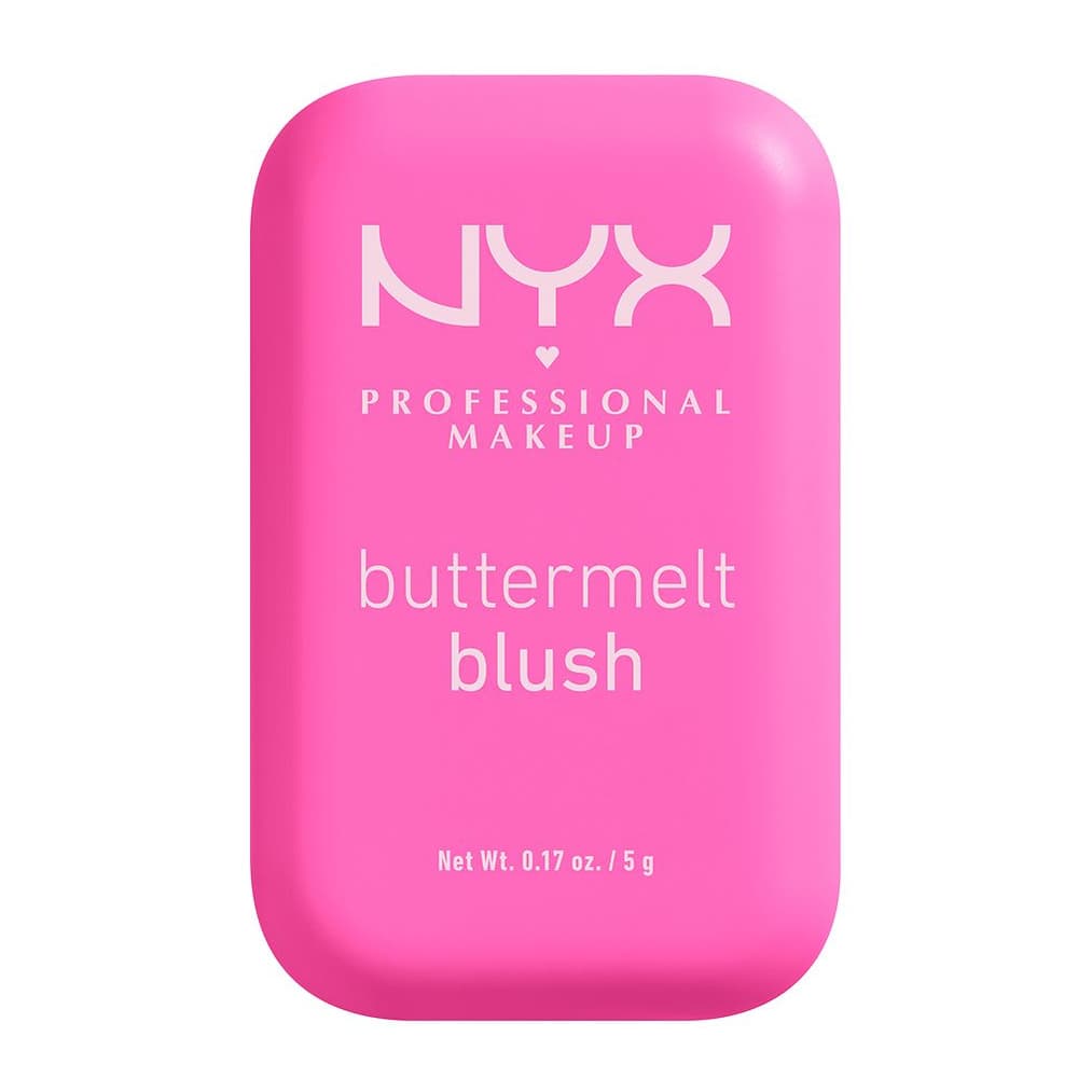 Buttermelt Blush, My Butta Half