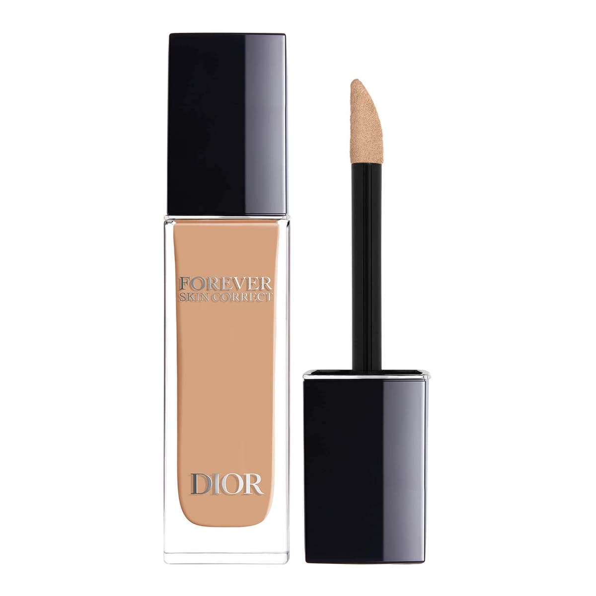 Forever Skin Correct Full-Coverage Concealer, #3.5 Neutral