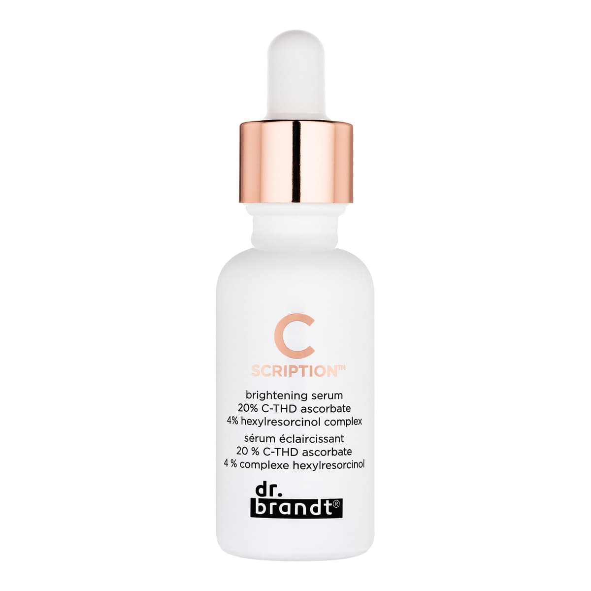 C Scription™ Vitamin C Brightening Serum
