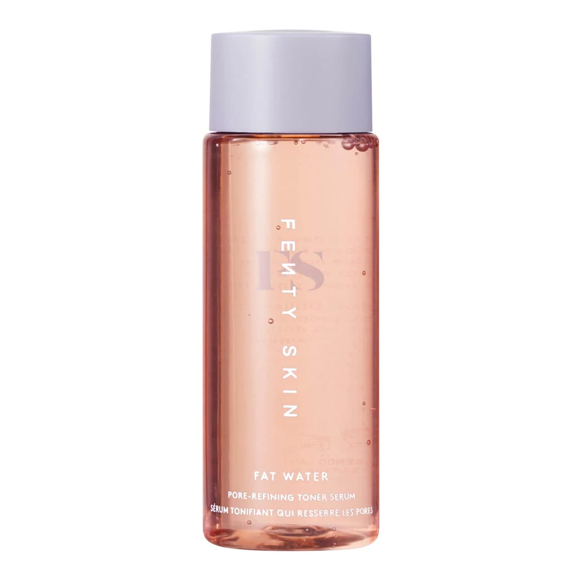 Mini Fat Water Niacinamide Pore-Refining Toner Serum with Barbados Cherry