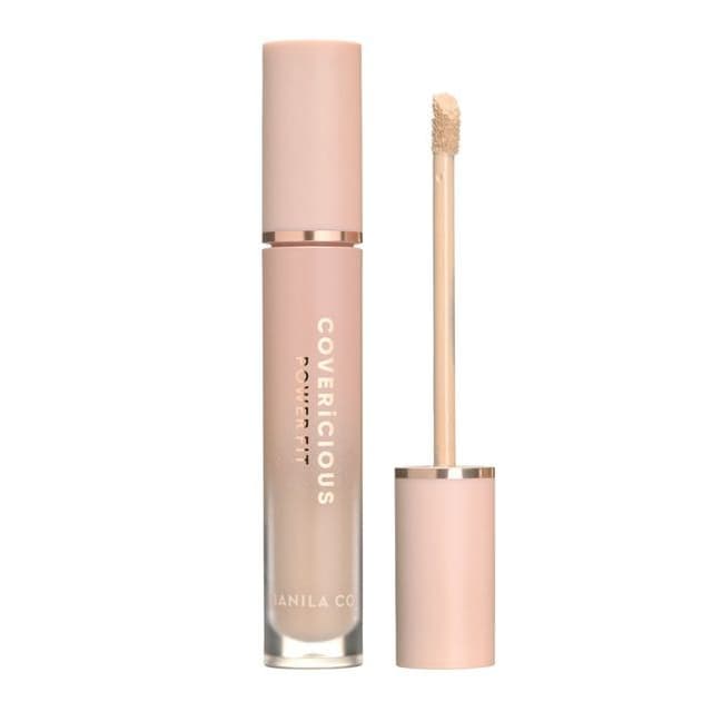 Covericious Power Fit Concealer, #21 Peach