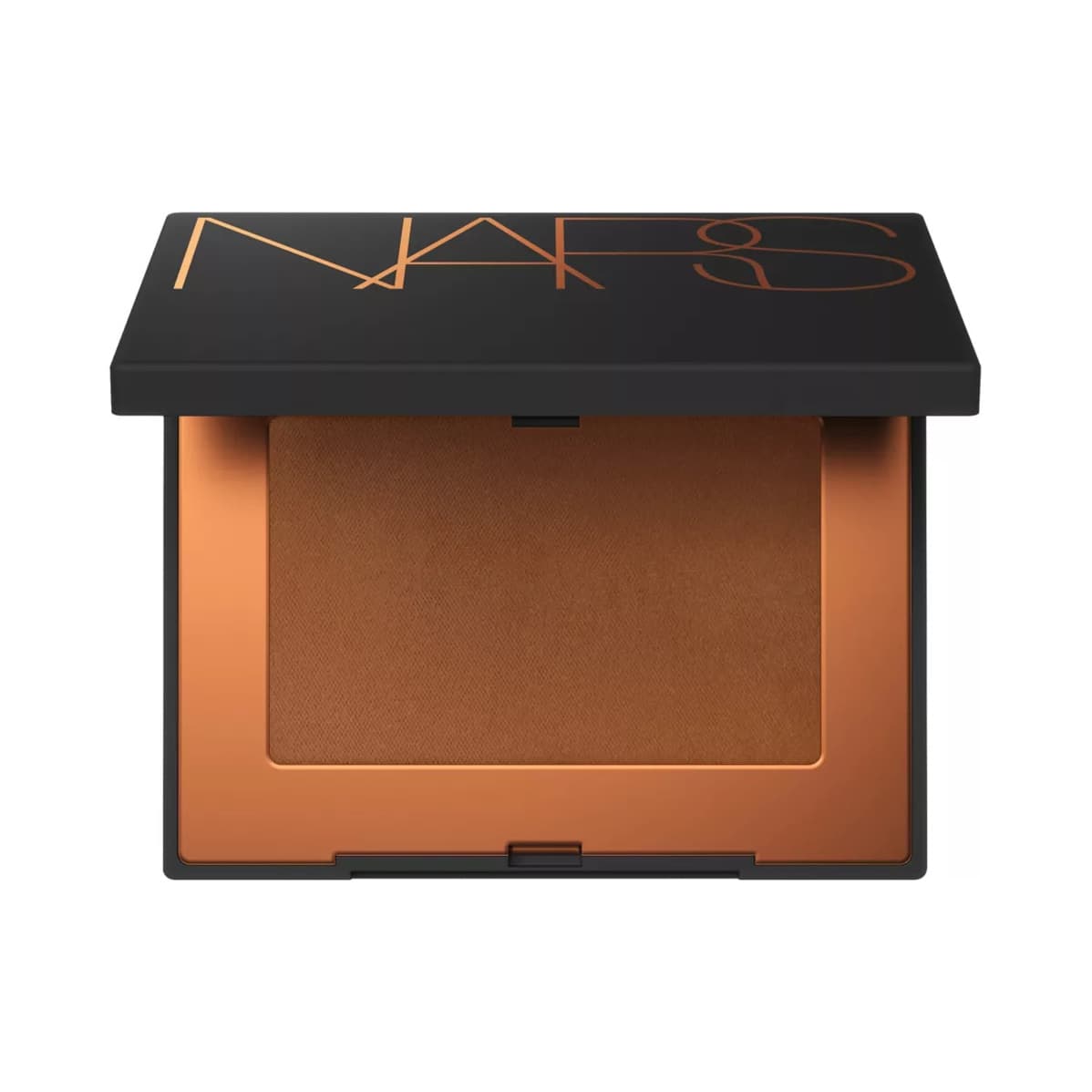 Mini Laguna Bronzing Powder, #06
