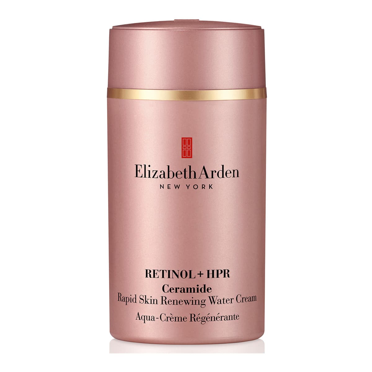 Retinol and HPR Ceramide Rapid Skin Renewing Water Cream