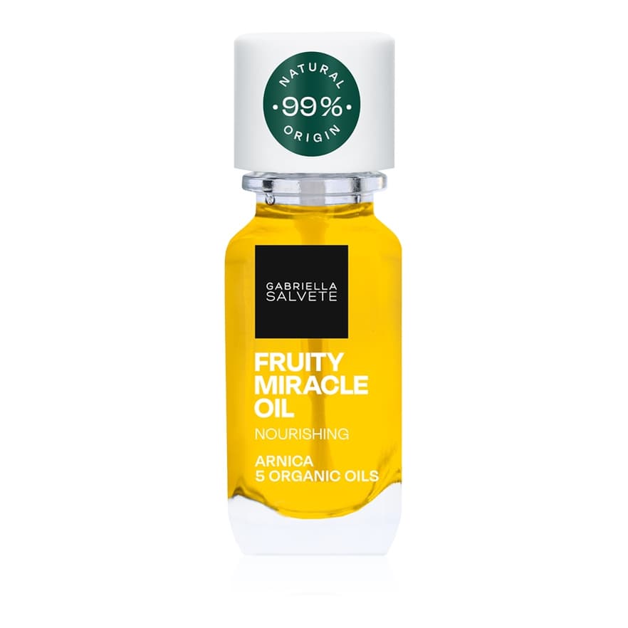 Natural Fruity Miracle