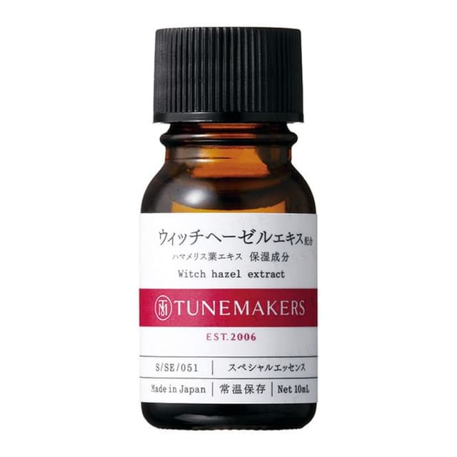 Witch Hazel Extract Essence