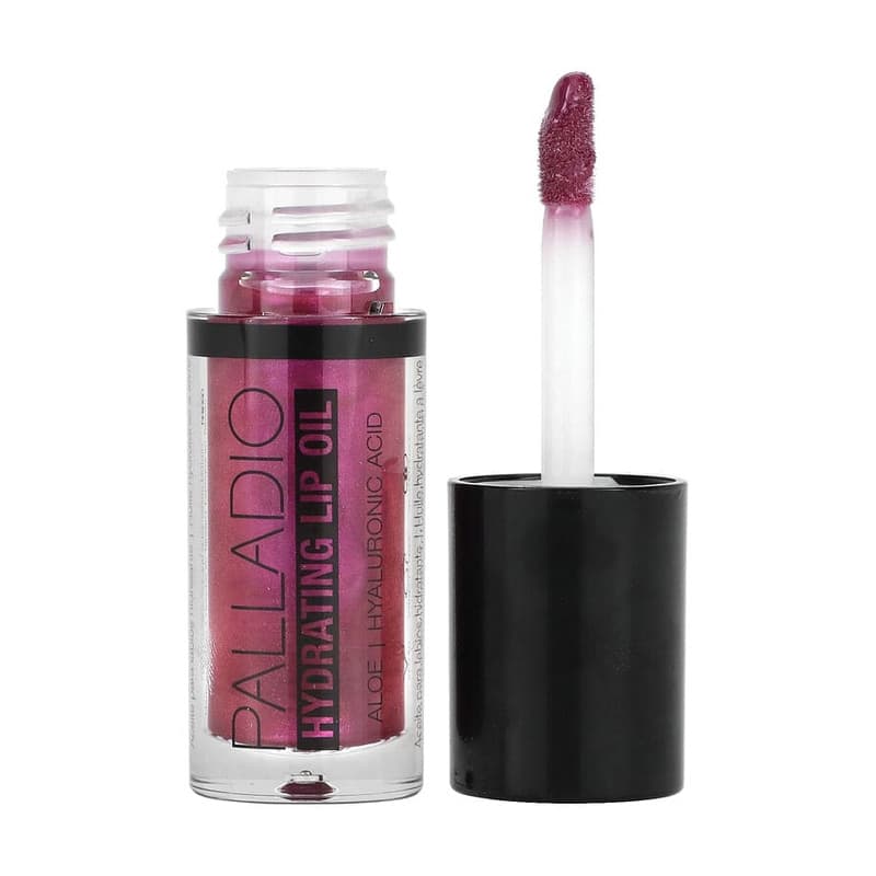 Hydrating Lip Oil, My B LO50