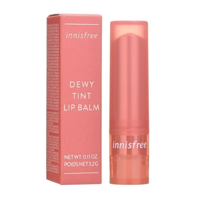 Dewy Tint Lip Balm, #03 Love Beige