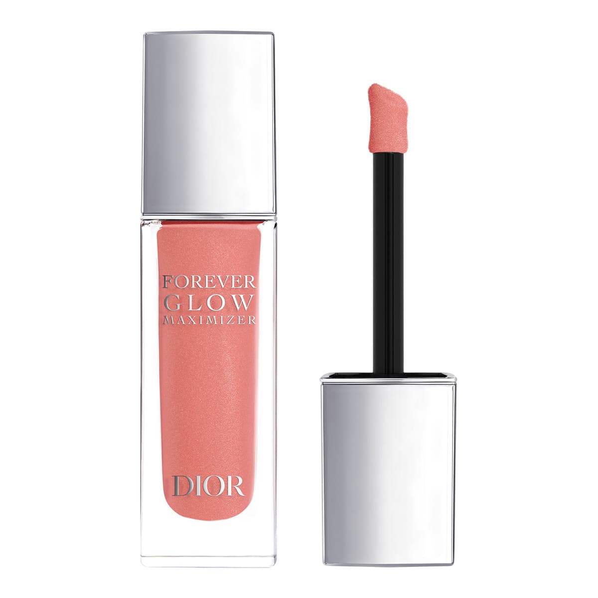 Forever Glow Maximizer Longwear Liquid Highlighter, Rosy