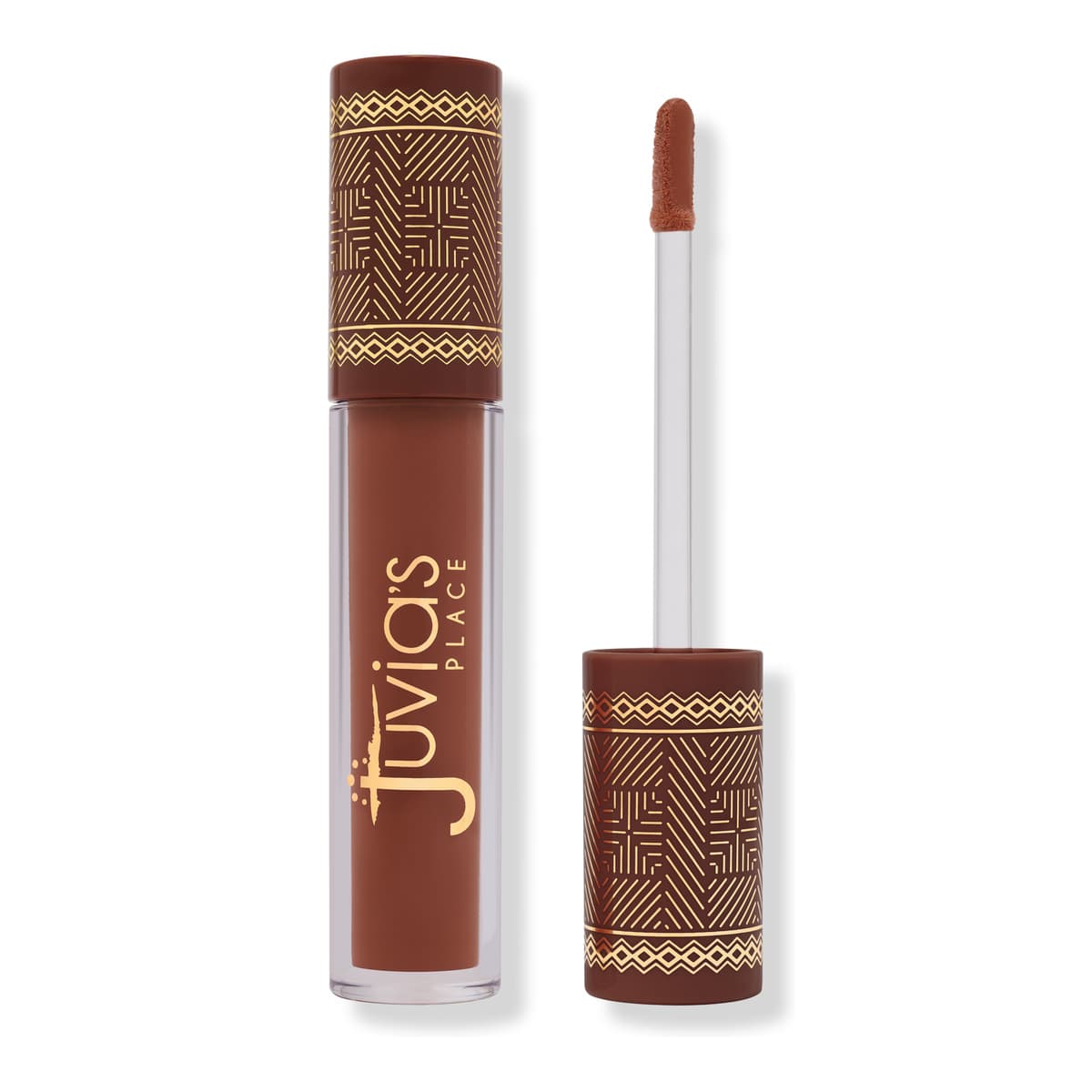 The Coffee Shop Lip Gloss, Salted Caramel