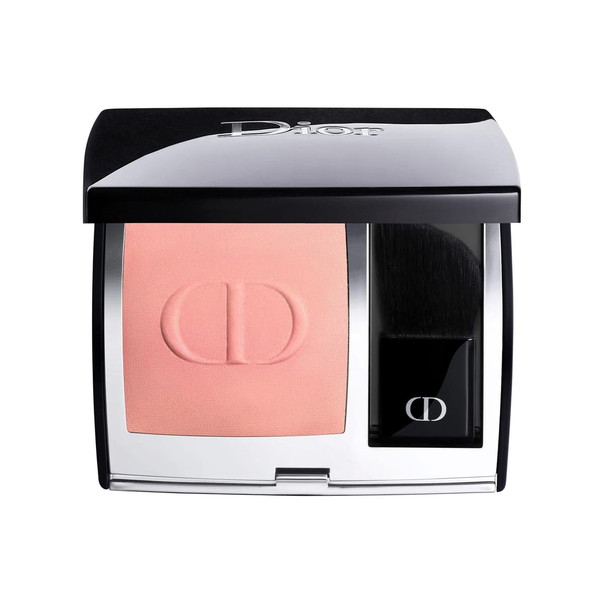 Rouge Blush, #100 Nude Look