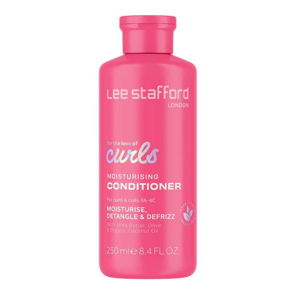 For The Love Of Curls Moisturizing Conditioner