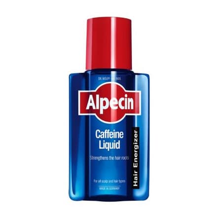 Liquid Hair Energizer