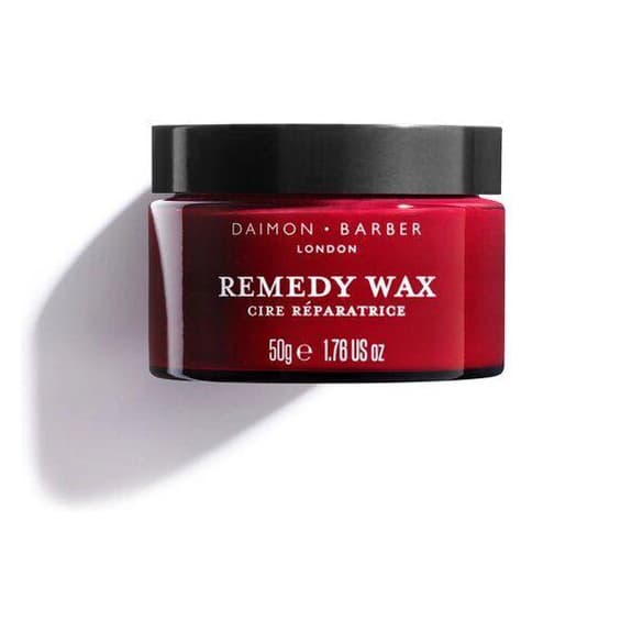 Remedy Wax