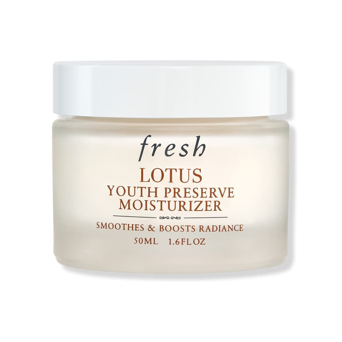 Lotus Youth Preserve Line & Texture Smoothing Moisturizer