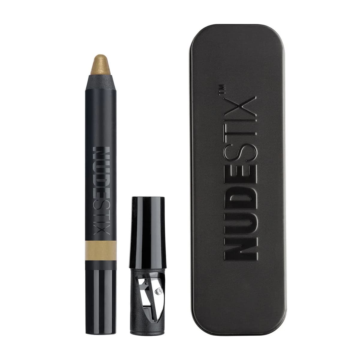 Magnetic Luminous Eye Colour, Queen Olive
