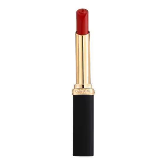 L'Oréal Paris Color Riche Volume Matte Lipstick 346 Rouge Determinance