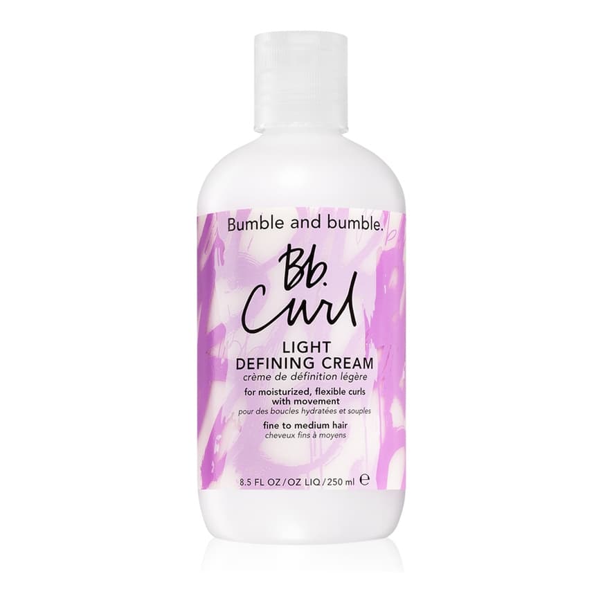 Bb. Curl Light Defining Cream