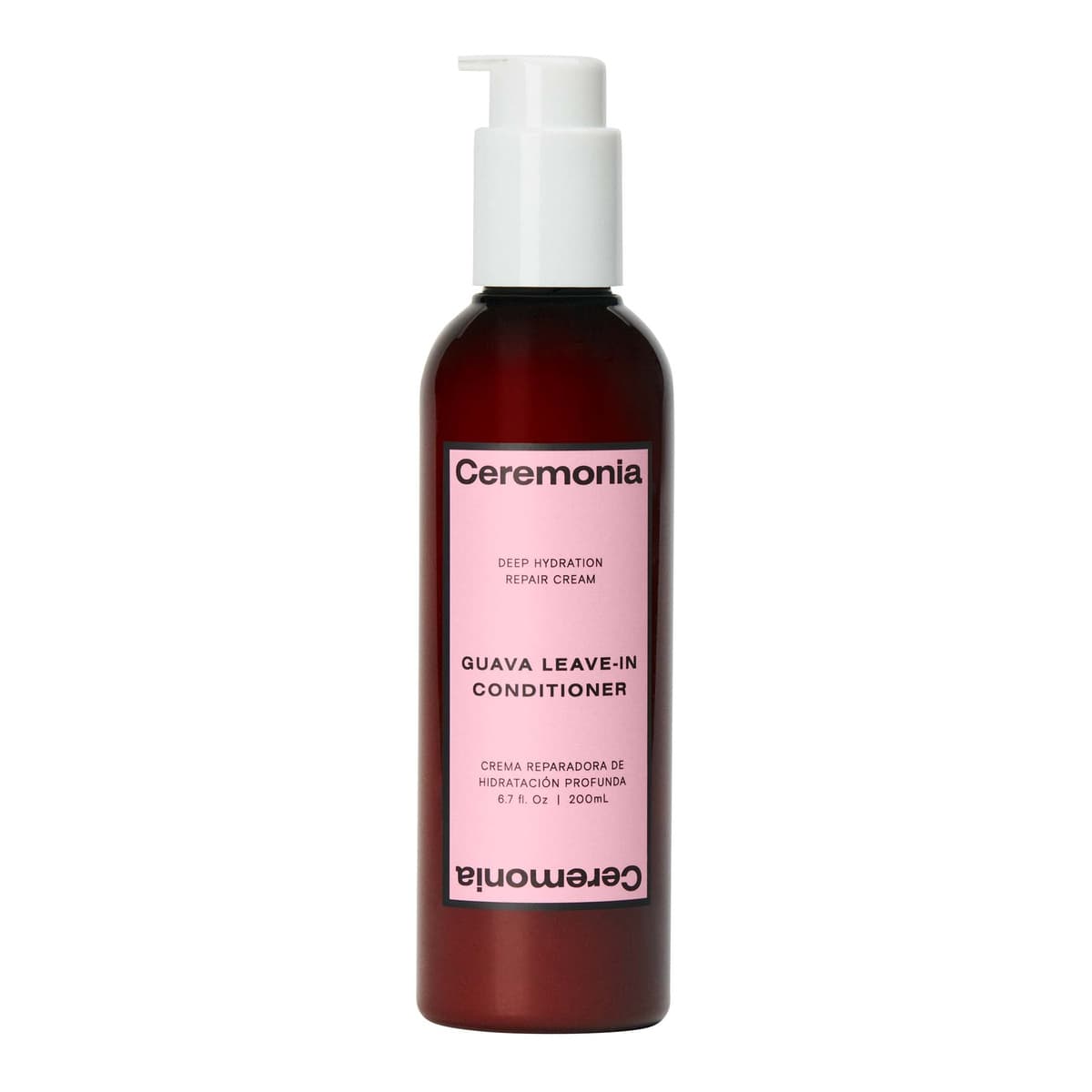 Guava Hydrating Leave-In Conditioner