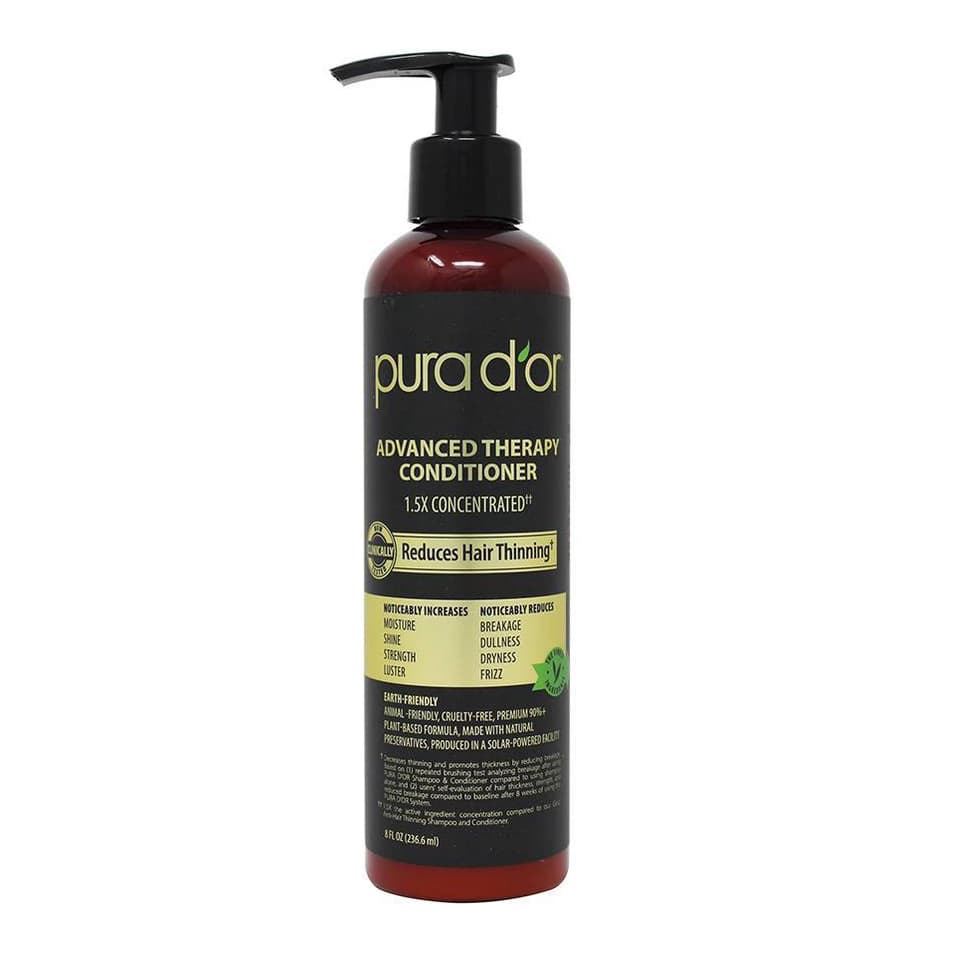 Advanced Therapy Conditioner