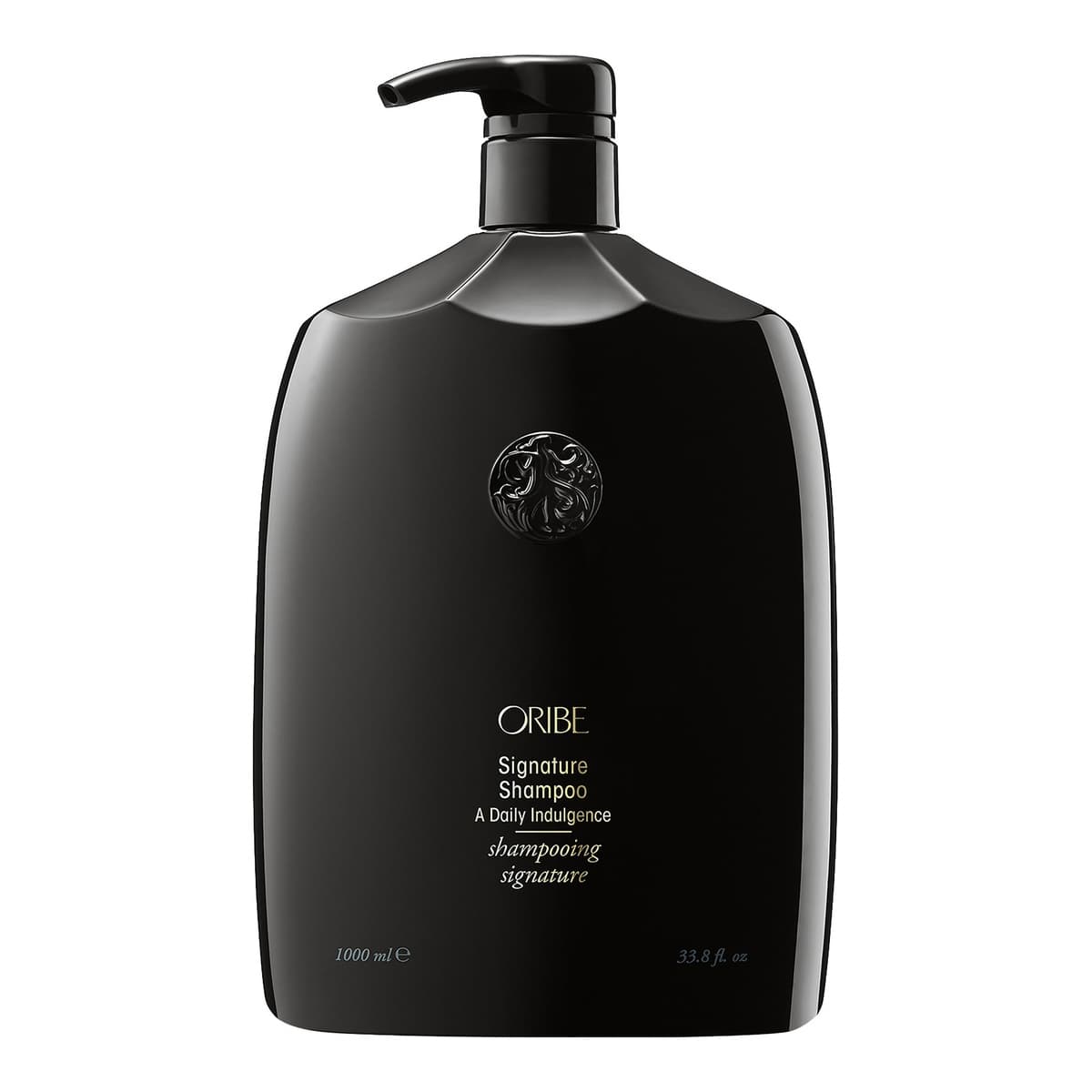 Signature Shampoo