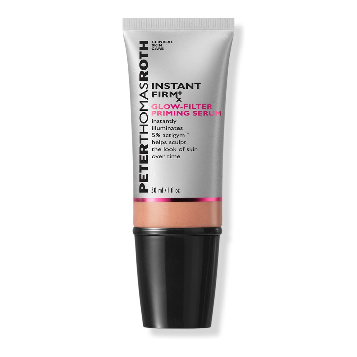 Instant FIRMx Glow-Filter Priming Serum