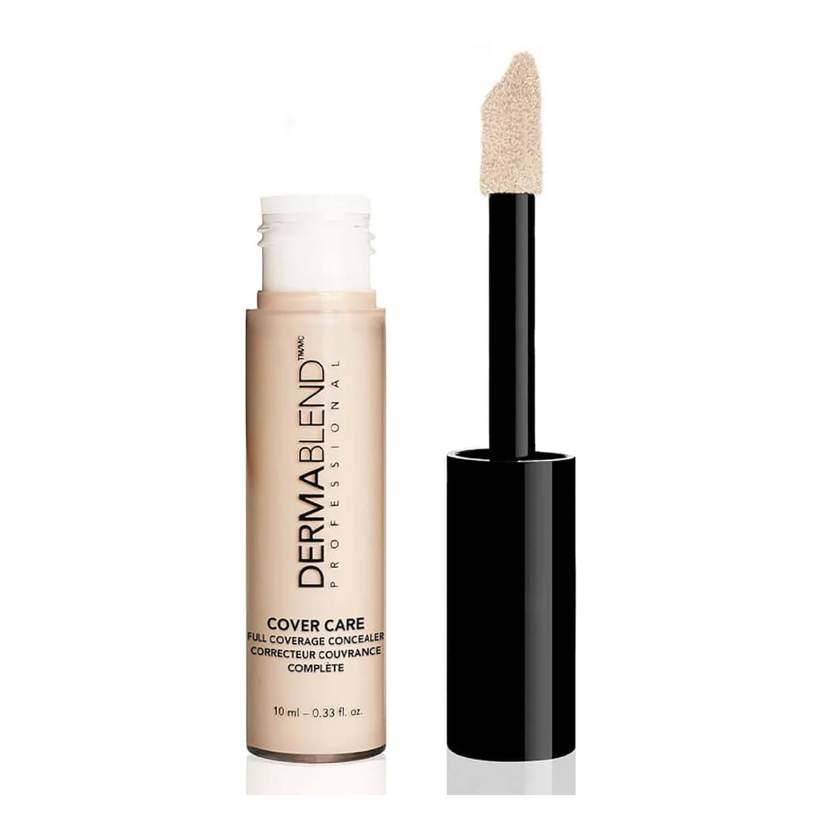 Cover Care Full Coverage Concealer, 23W