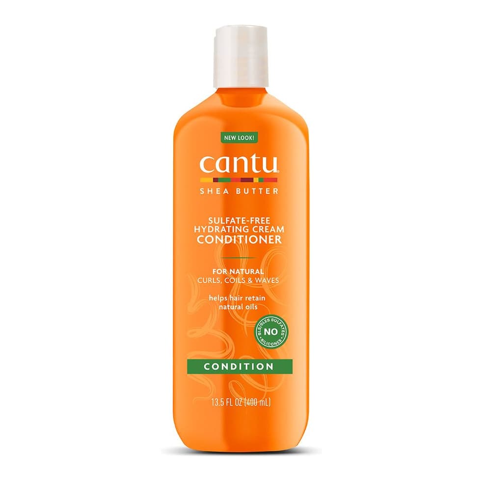 Sulfate Free Conditioner