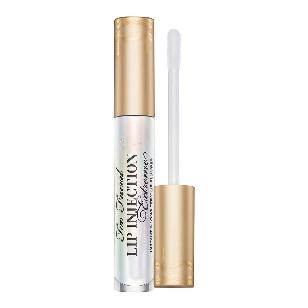 Lip Injection Extreme Lip Gloss