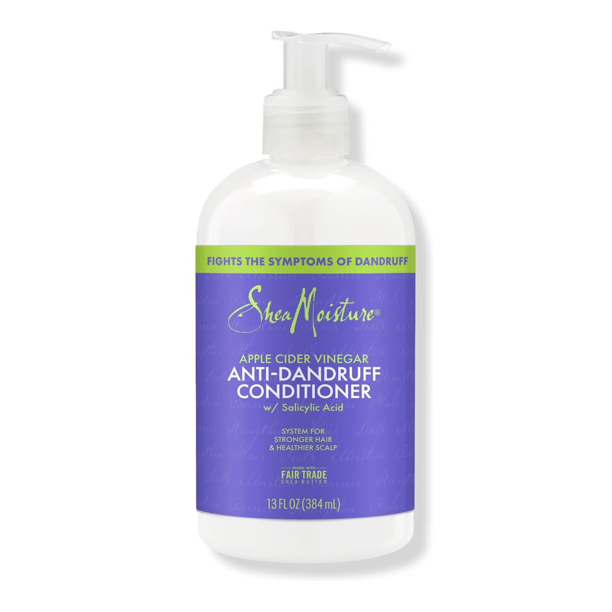 Anti-Dandruff Apple Cider Vinegar & Salicylic Acid Conditioner