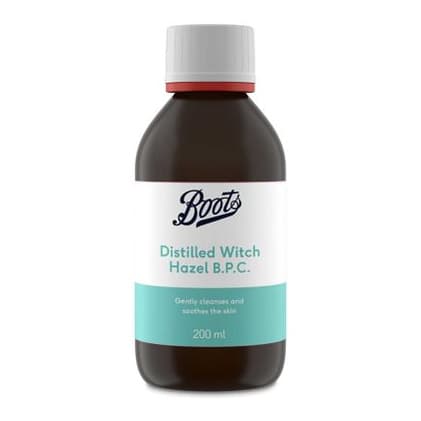 Distiled Witch Hazel