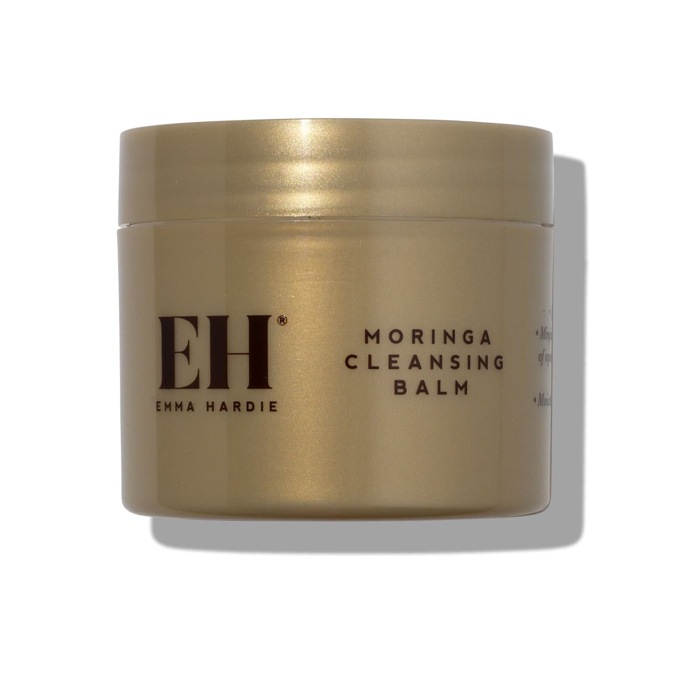 Moringa Cleansing Balm