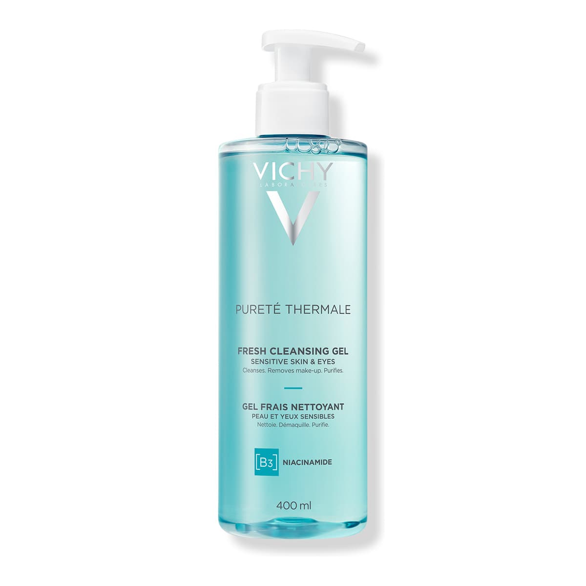 Purete Thermale Fresh Cleansing Gel